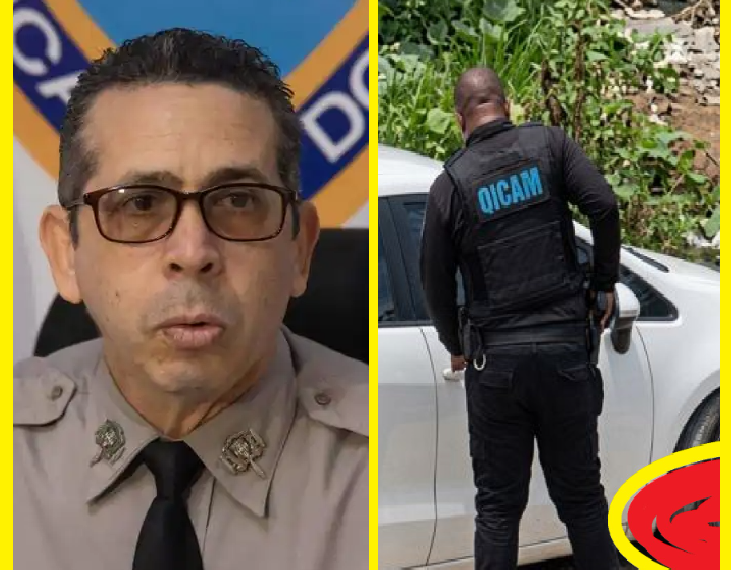 Este caso genera revuelo y se investiga