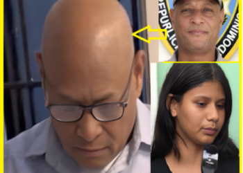 ACABA DE PASAR CON LA CHICA Y EL CORONEL