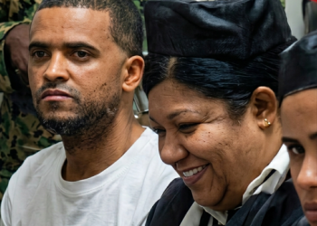 YA LE CANTARON, Y MUCHO