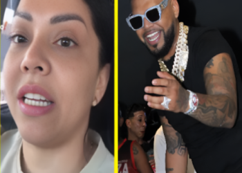 EXPAREJA DEL MAYOR CLASICO