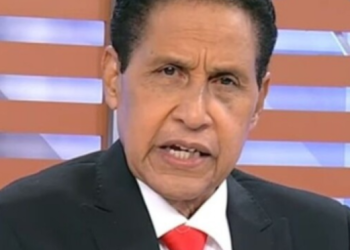 ACABA DE IRSE CARLOS BATISTA