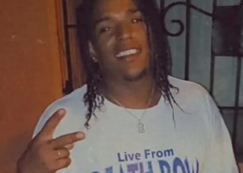 LE DIERON UN GRAN REGALO