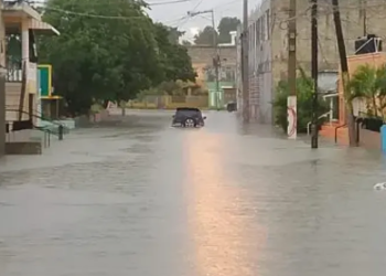 ALERTA MI GENTE EN RD