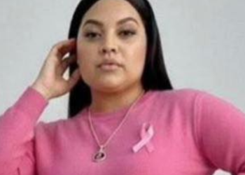 Una comunidad hace la despedida