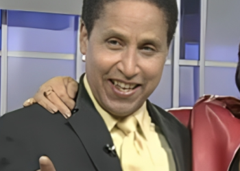 El ultimo adiós a Carlos Bautista