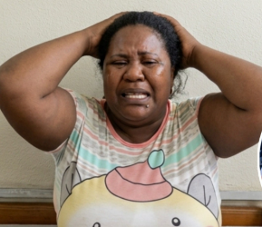 La madre cuenta todo