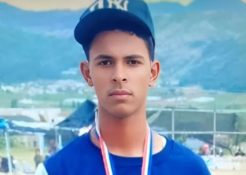 Con todo un futuro en el porvenir