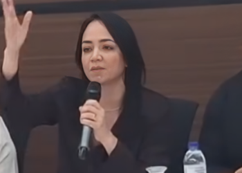 Faride no aguanta mas