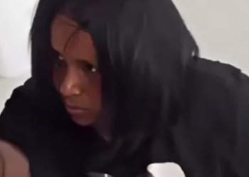 En establecimiento comercial