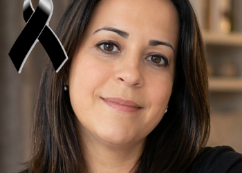 LAMENTAMOS ESTE FALLECIMIENTO