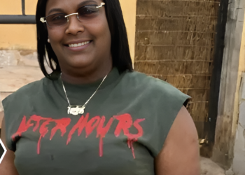 ULTIMO ADIOS A LA MADRE DE DOS