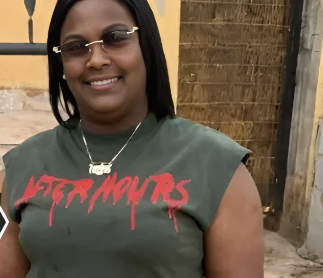 ULTIMO ADIOS A LA MADRE DE DOS