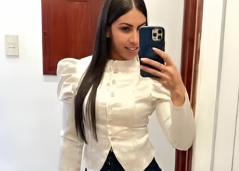 LA JOVEN DA SU VERSION DEL CASO