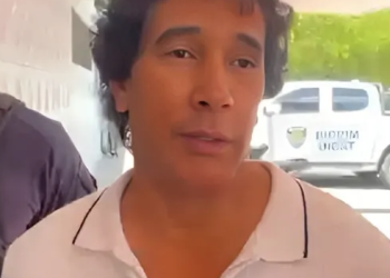 LUEGO DE UN VIDEO VIRAL