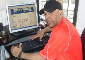 Conocido comunicador