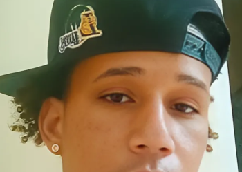 Con todo un futuro por delante