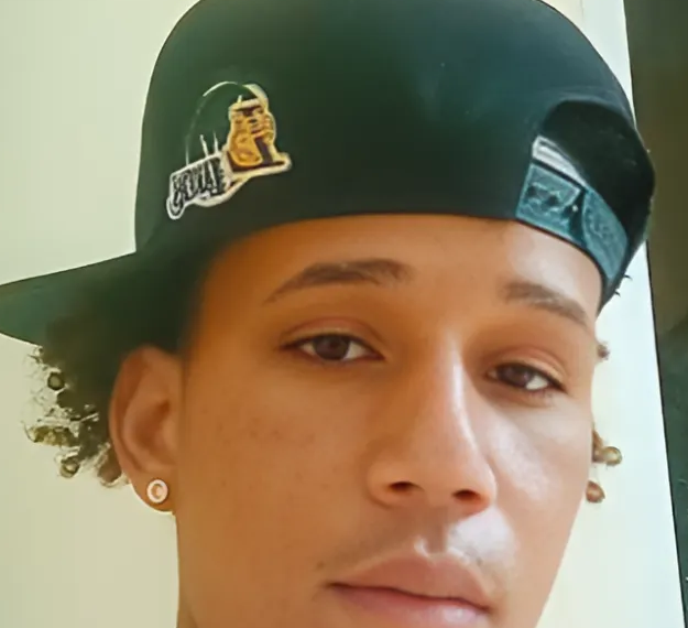 Con todo un futuro por delante