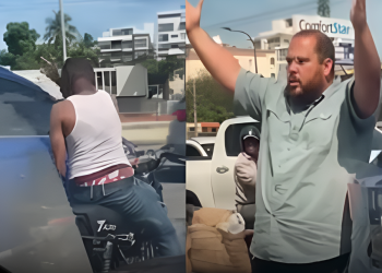 En las calles de nuestro pais