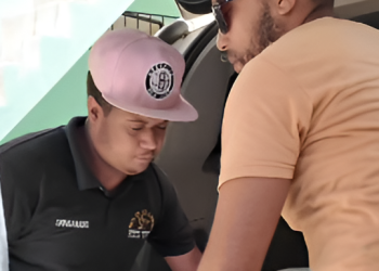 Las autoridades competentes