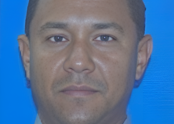 Sargento Mayor Alex Then Capellán