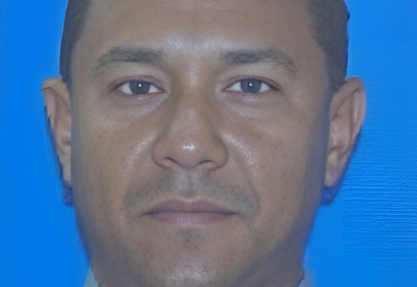 Sargento Mayor Alex Then Capellán