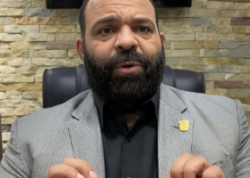 Lo acaba de anunciar Felix Portes