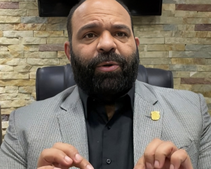 Lo acaba de anunciar Felix Portes