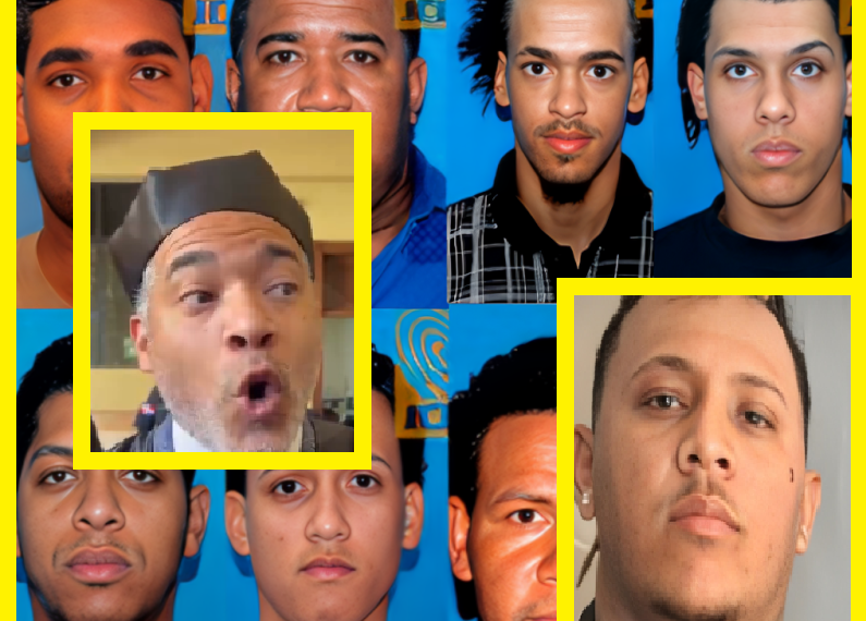 Brito truena ante los medios