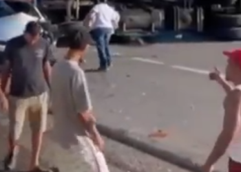 EN LA CIUDAD DE LA VEGA