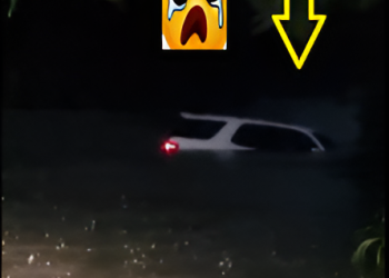 FUERTES INUNDACIONES ARRASAN TODO