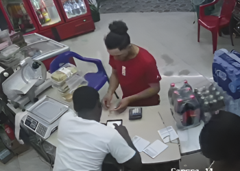 LOS COMERCIOS DE MI PAÍS