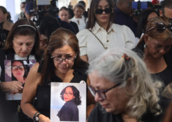 SOBREVIVIENTES DEL JET SET