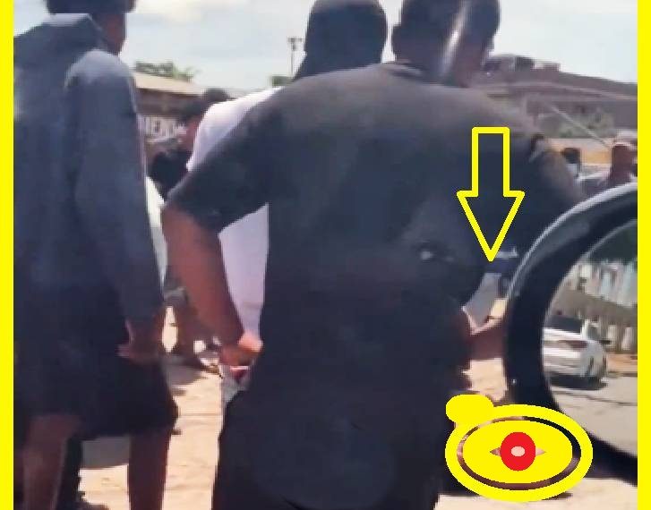 Como Dios lo trajo al mundo