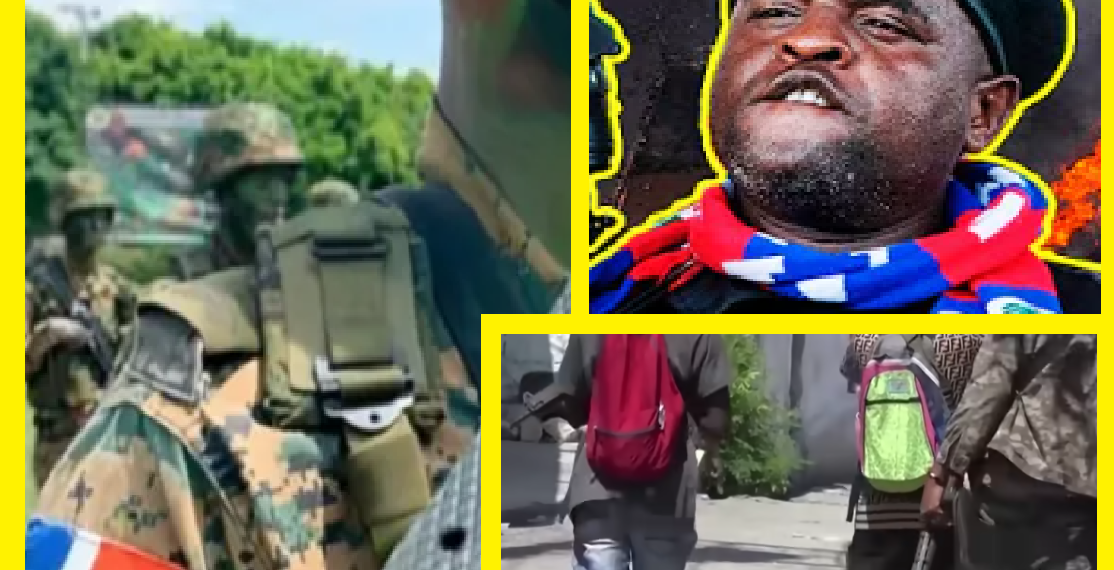 QUE SE PREPAREN EN EL VECINO PAÍS