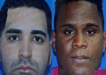 TERMINAN CON SUS TRABAJOS