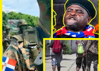 QUE SE PREPAREN EN EL VECINO PAÍS