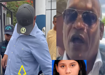 MIRA CÓMO LLEVAN AL CORONEL