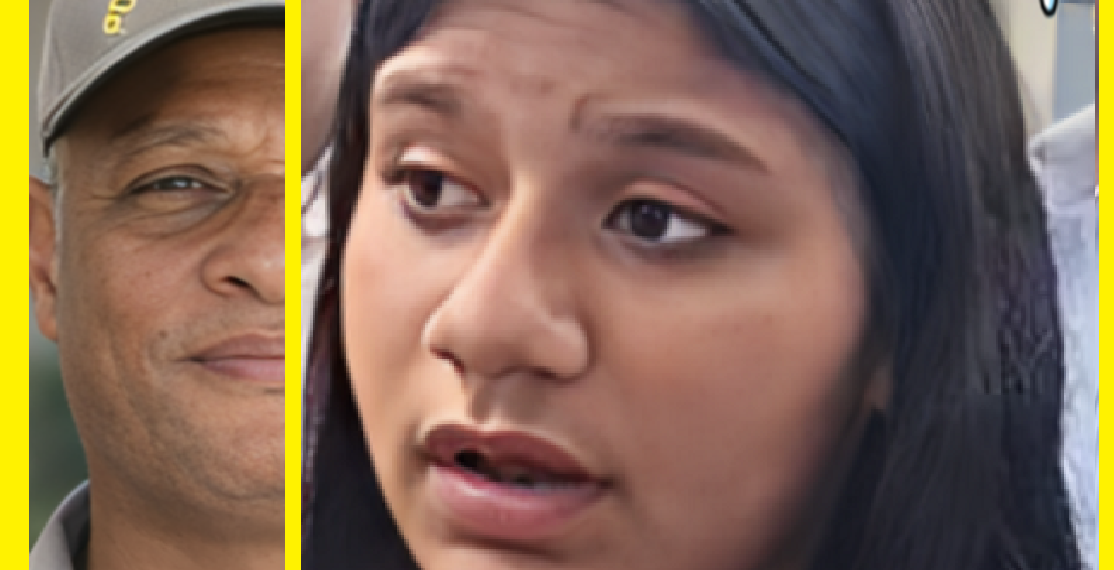 MIEDO DE SALIR A LA CALLE