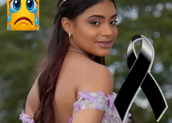 UNA PRINCESITA DOMINICANA