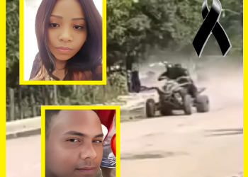 DOS JOVENES CON TODO UN FUTURO