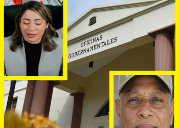 FUERTE ENTRA EL MINISTERIO DE LA MUJER EN CONTRA DEL CORONEL