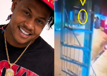 CON TODO UN FUTURO POR DELANTE