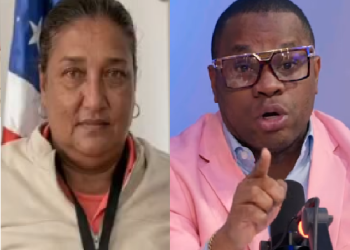 UNA FISCAL EN UNA VUELTA