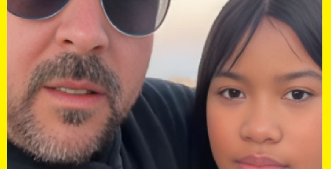 ERA SU PAREJA POR MUCHOS AÑOS