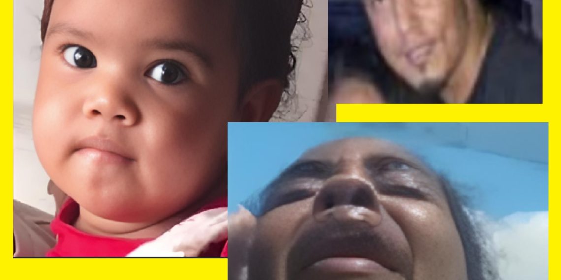 La madre rompe el silencio