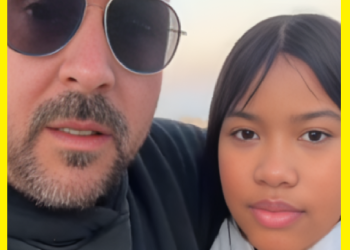 ERA SU PAREJA POR MUCHOS AÑOS