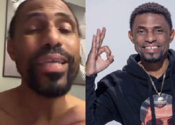 FAUSTO MATA HACE UNA DECLARACIÓN ALARMANTE