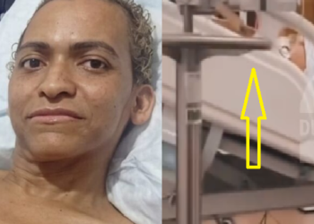 LO QUE ACABA DE PASAR CON MELVIN TV