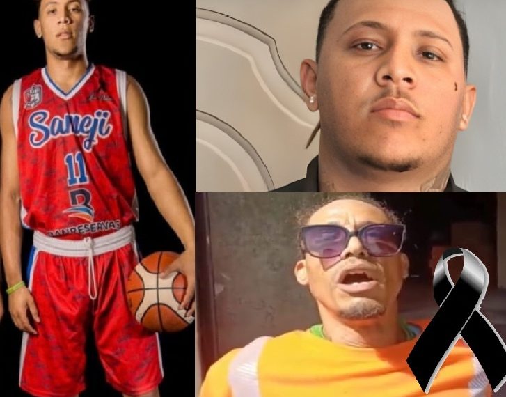 Una promesa del deporte