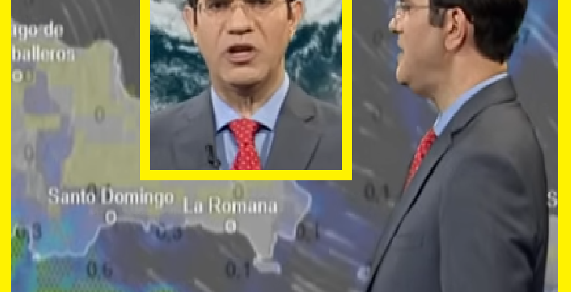 ALERTAS DEL ESTADO DEL TIEMPO